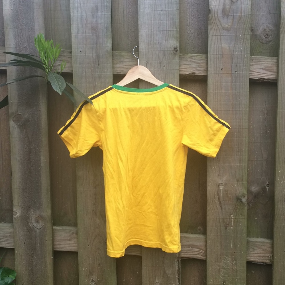 Jamaican Top - Picture 5 of 5